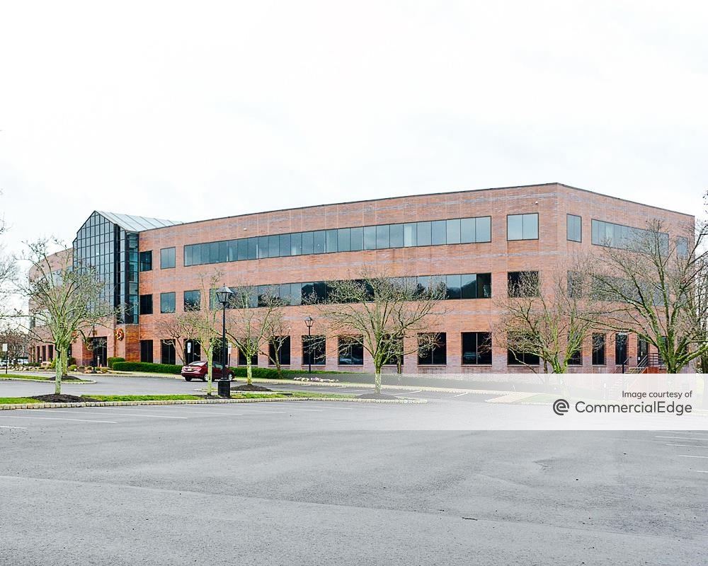 The Offices at Bedminster