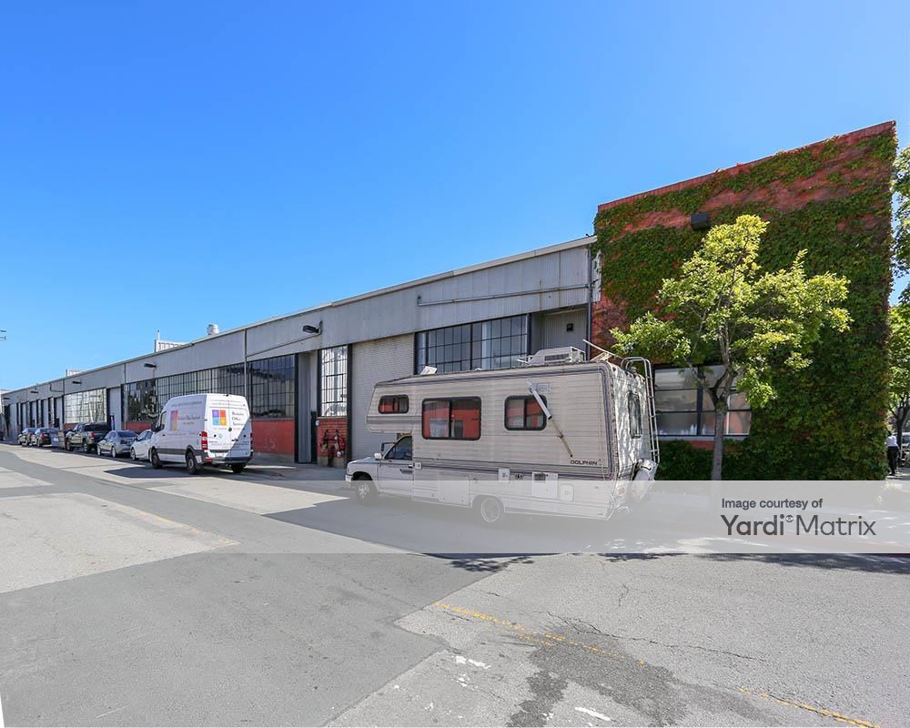901 Gilman Street