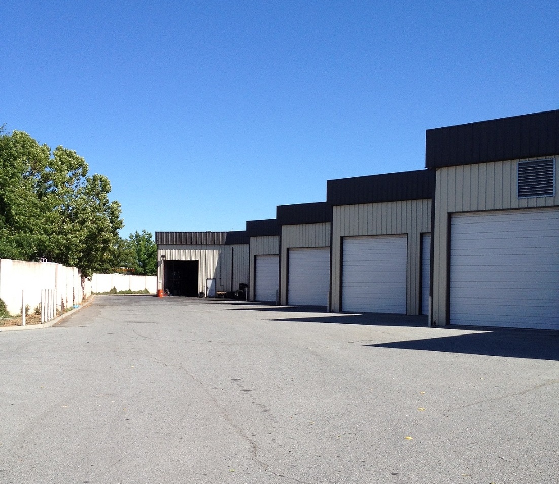 Gilroy Annex