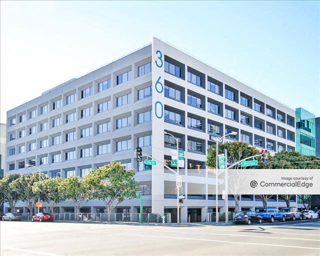 360 Third Street