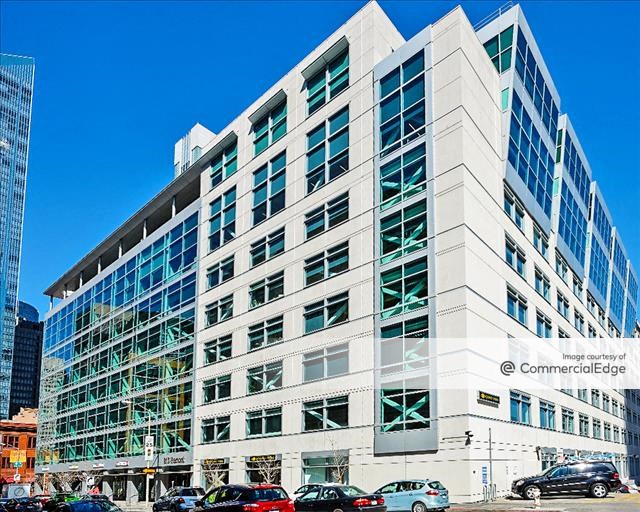 215 Fremont Street