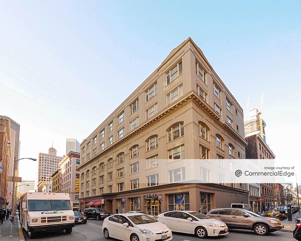 149 New Montgomery Street