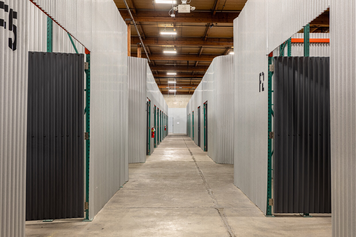 ReadySpaces San Jose
