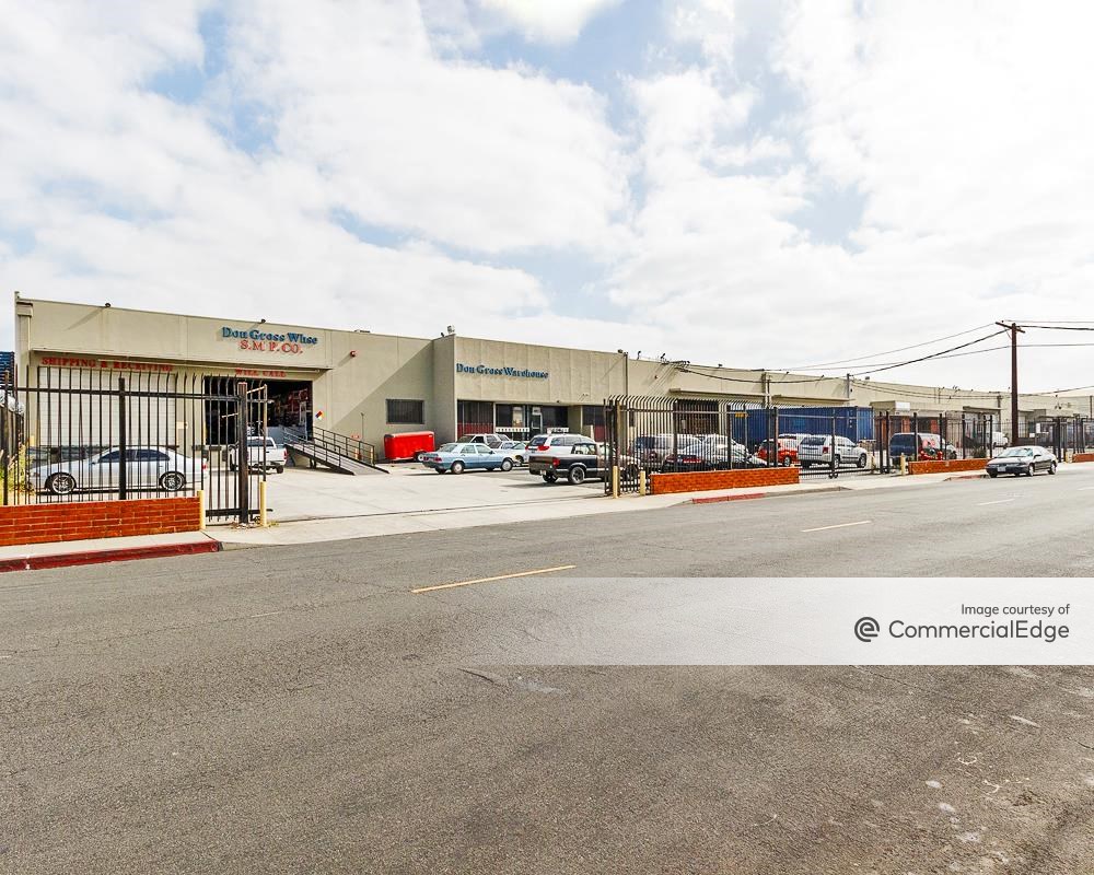 1951-2025 East 48th Street