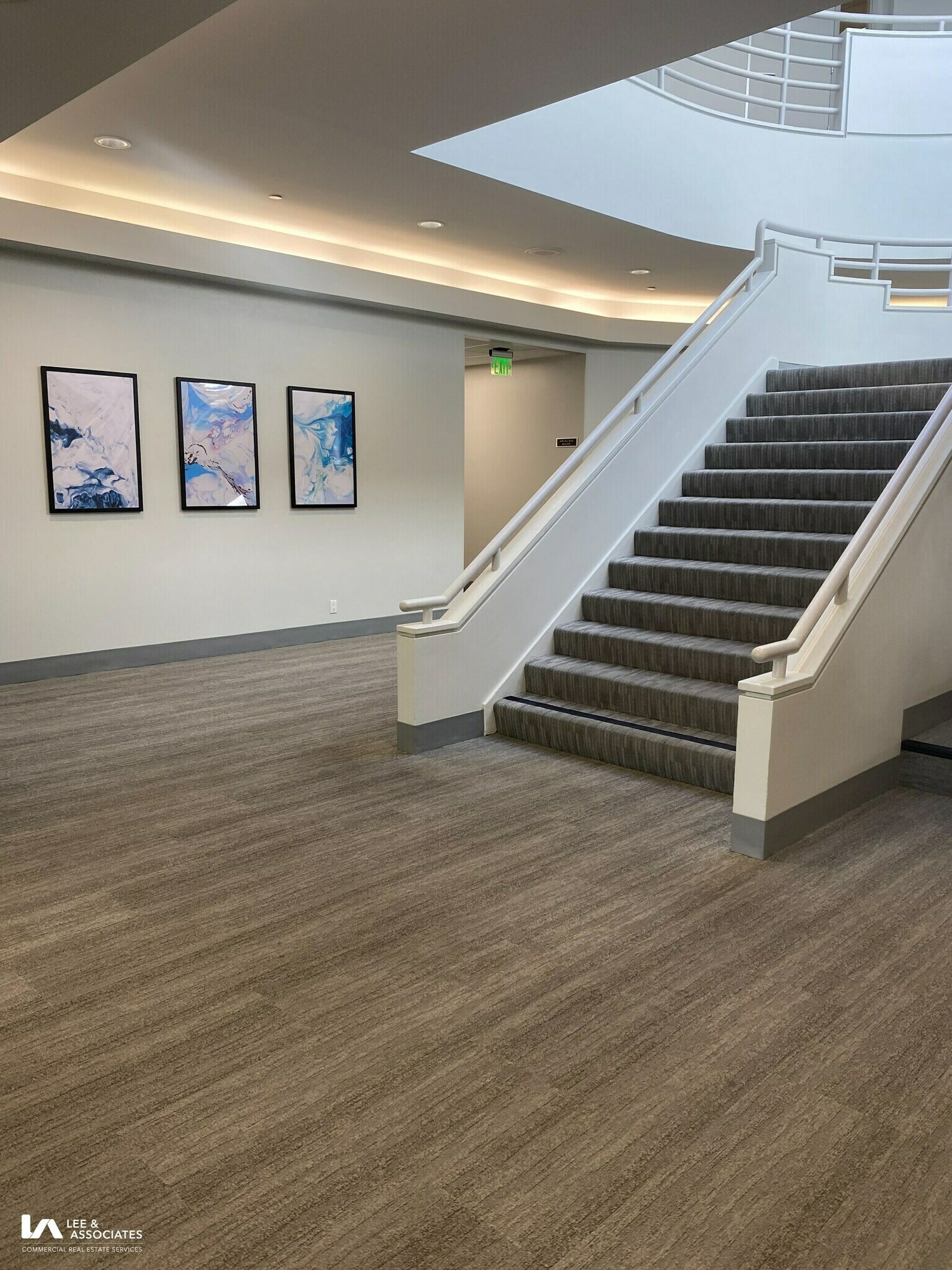 Katella Corporate Center