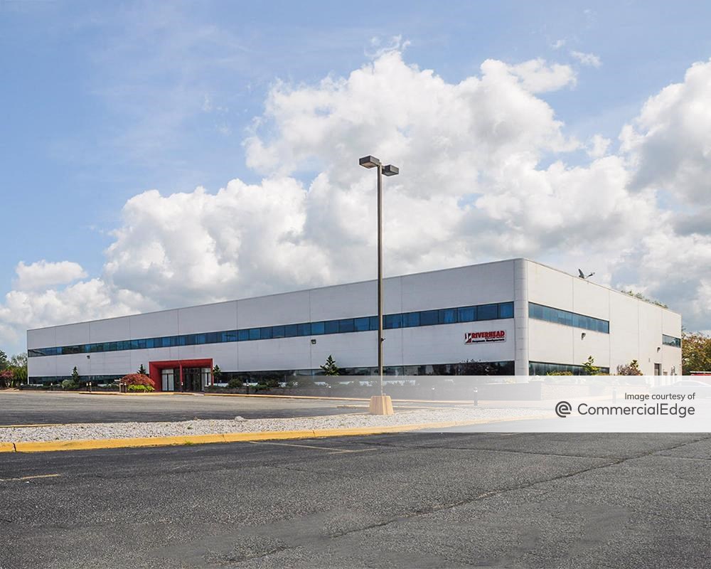 Enterprise Park - 221 David Court