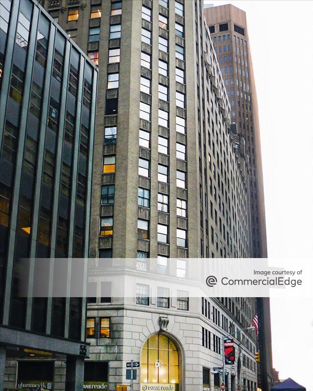 75 Broad St New York Ny 10004 75 Broad St, New York - Owner Information, Sales, Taxes