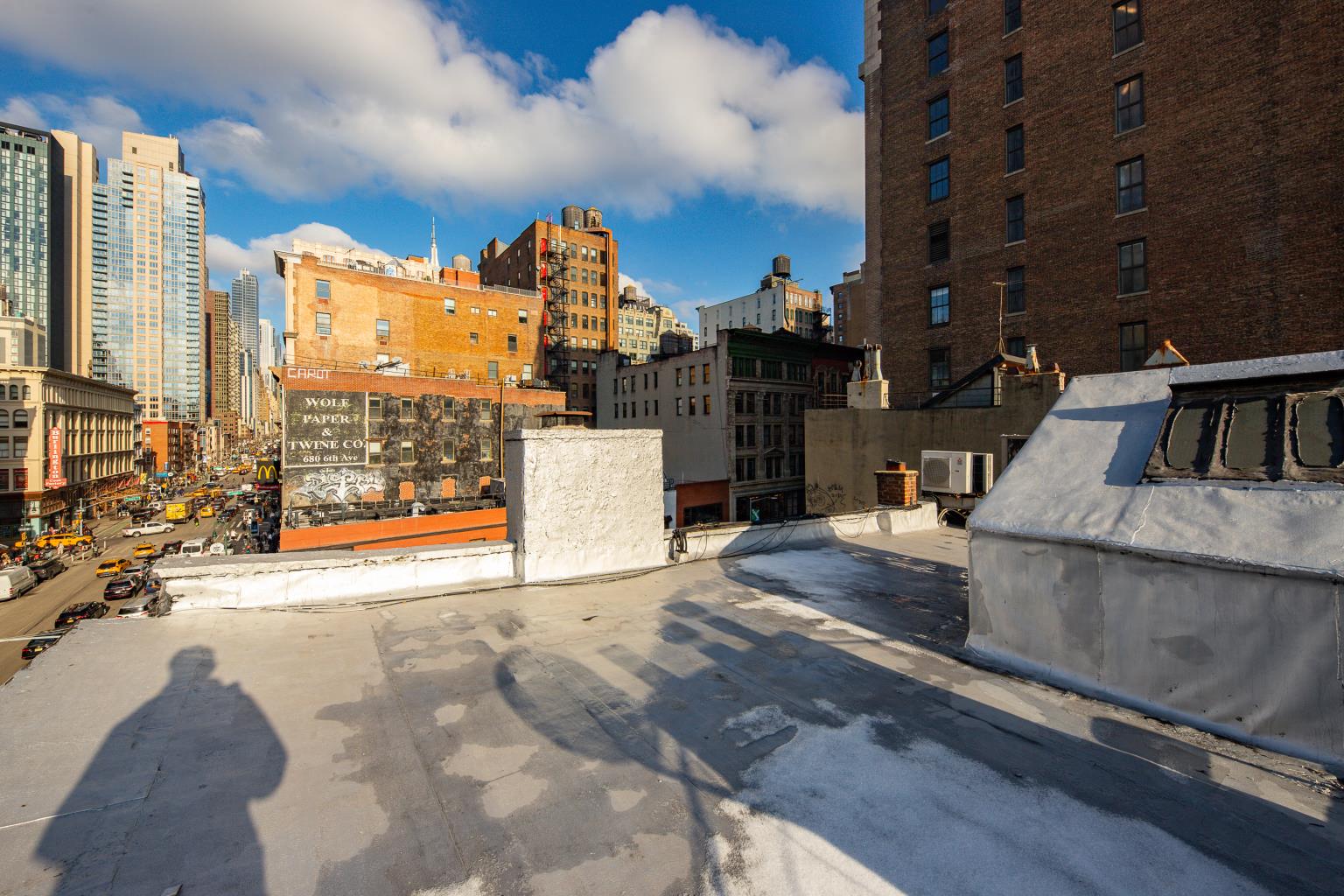 668 Sixth Avenue