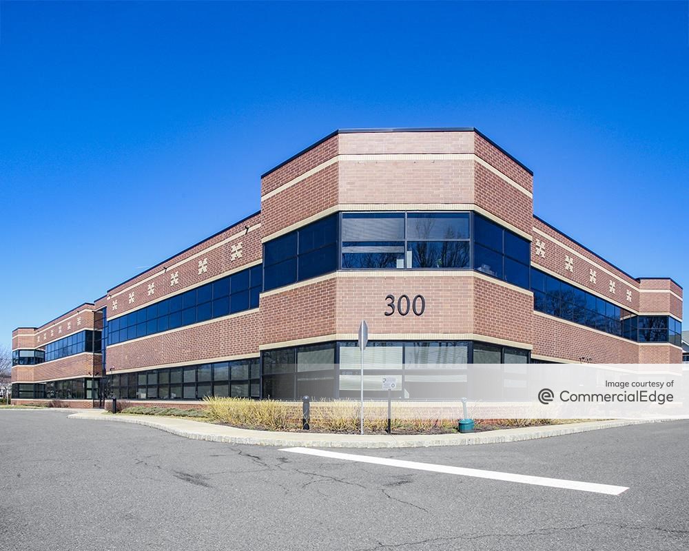 Hamilton Clocktower Corporate Center