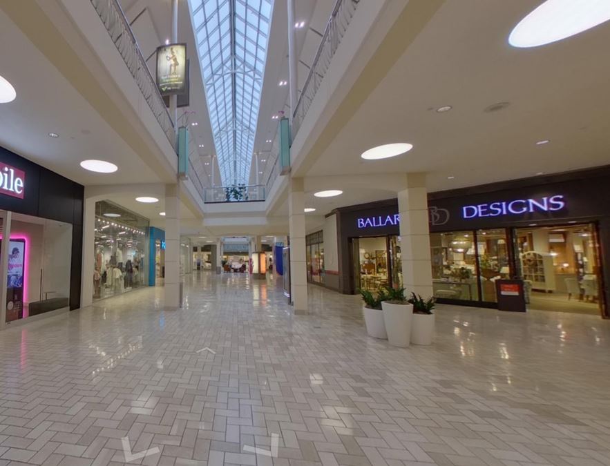Tysons Corner Center