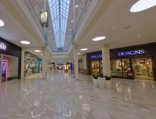 Tysons Corner Center