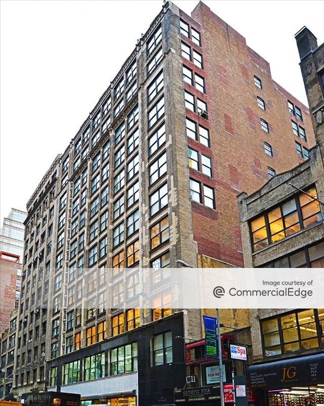 15 West 38th Street New York Ny 48 W 38th St, New York, NY - Owner, Sales, Taxes