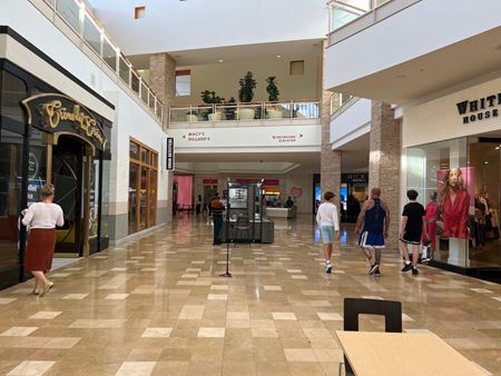 Your Ultimate Guide to Chandler Fashion Center Parking: A Stress-Free Shopping Experience