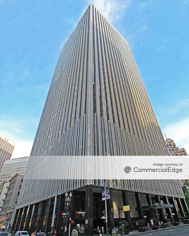 Forty Four Montgomery