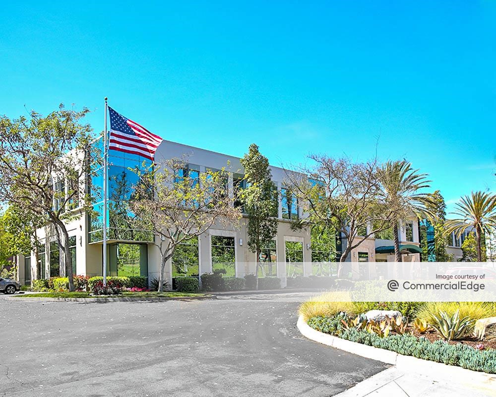 Sabre Springs Executive Center