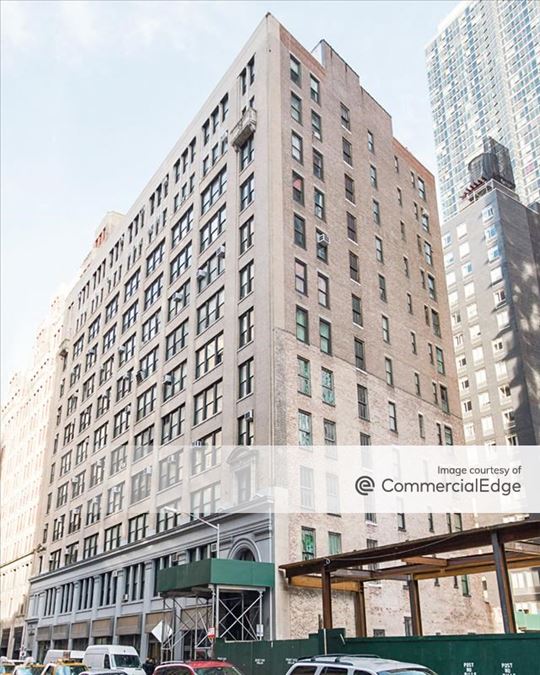 115 West 30th Street, New York, NY | Office Space