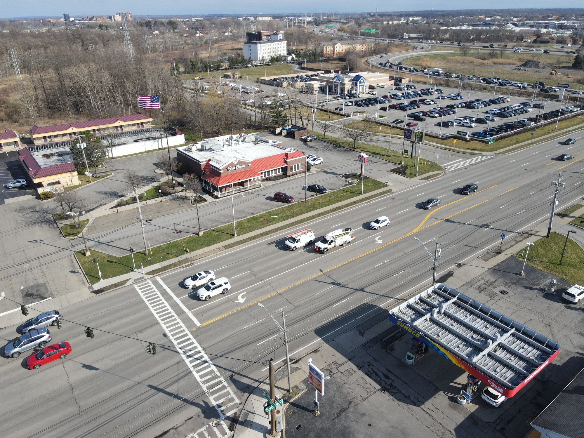 1925 NIAGARA FALLS BLVD, BUFFALO, NY