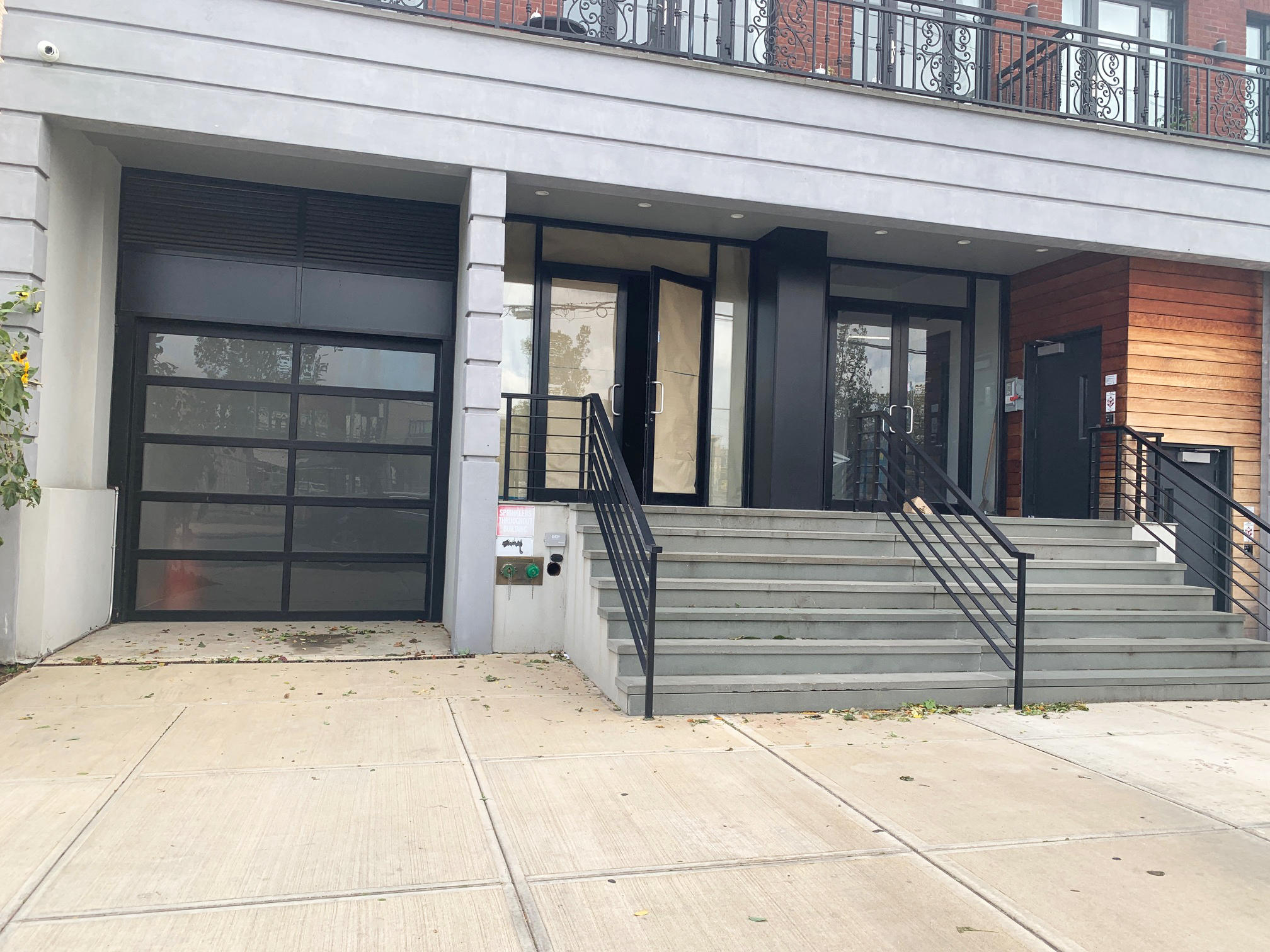 87 Wolcott Street