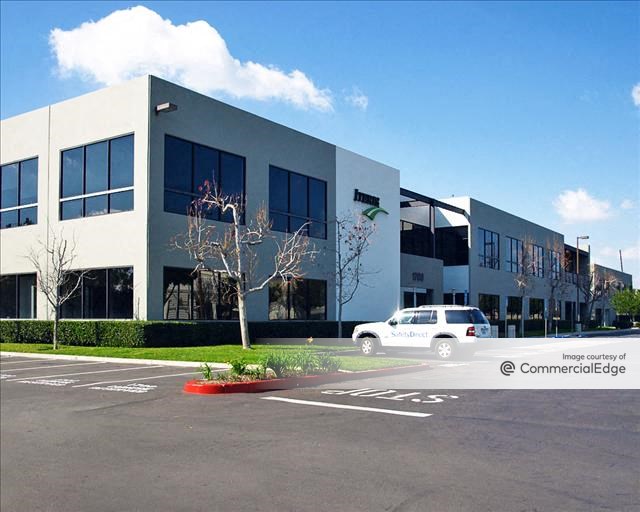 Freeway Corporate Park