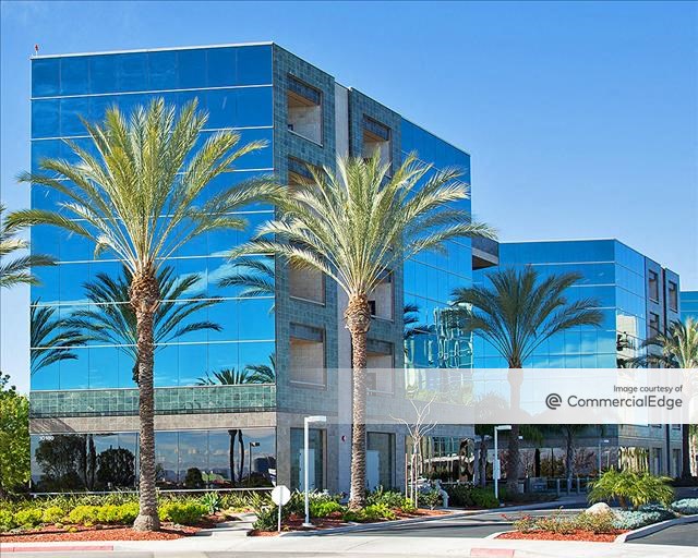 Seaview Corporate Center