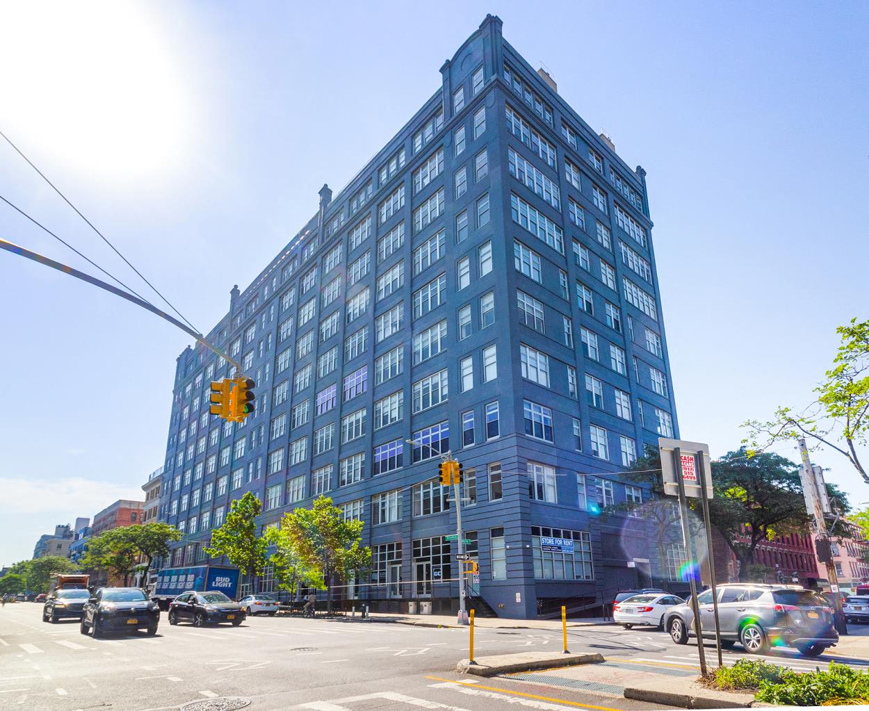 60 Broadway