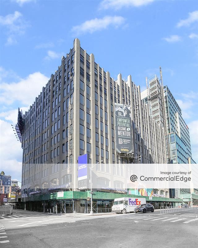 260 Spring St, New York, NY 10013 - Owner, Sales, Taxes