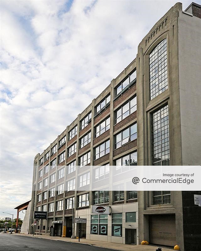 625 West 55th Street