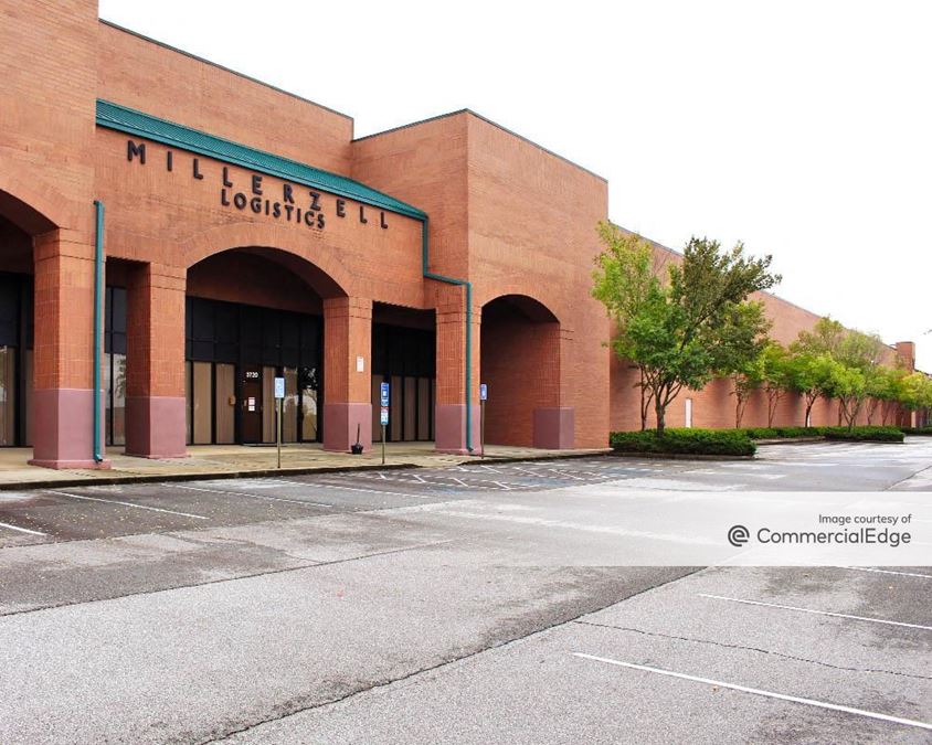 Lakeview Warehouse 5720 Fulton Industrial Blvd SW