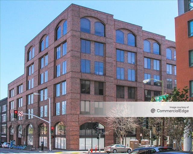 750 Battery Street