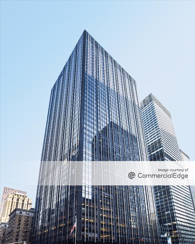 299 Park Avenue