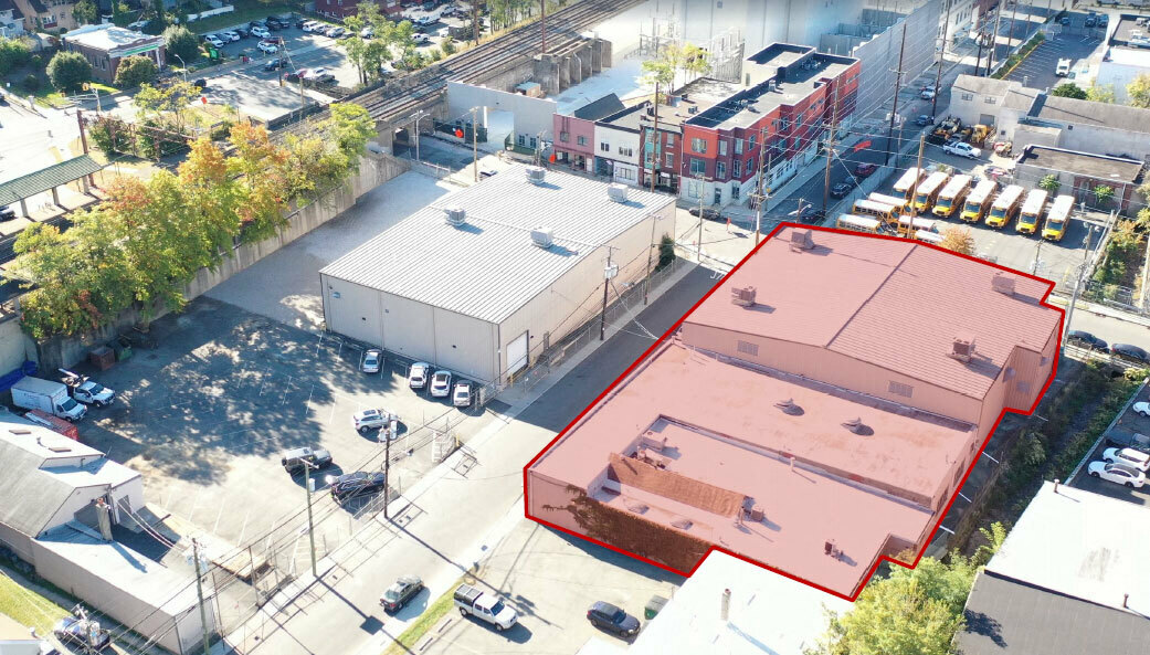 Â±19,976 SF Industrial Opportunity for Sale or Lease