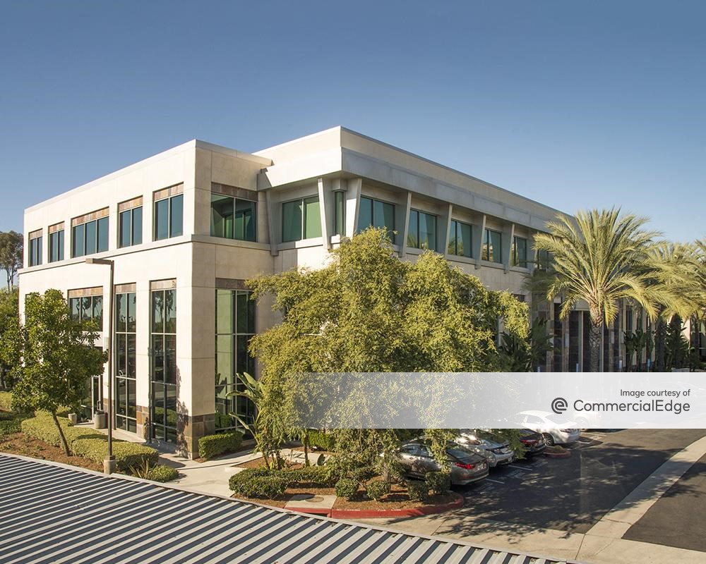 Monarch Corporate Center - 9915 Mira Mesa Blvd