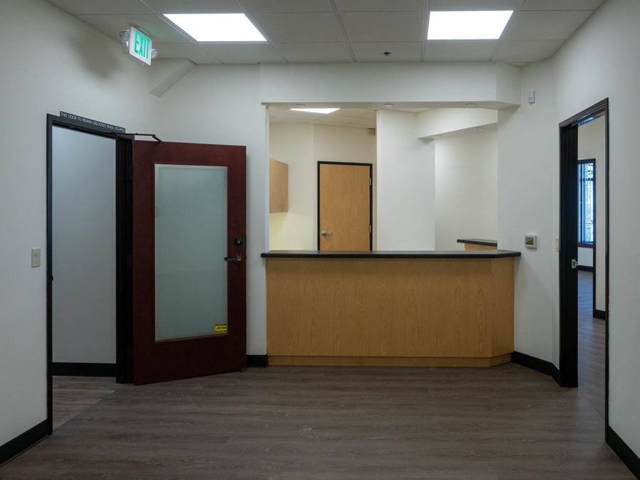 K2 Building
