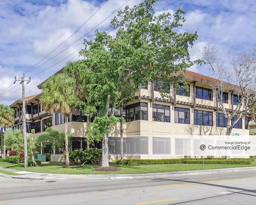 Victoria Park Centre I 1401 E Broward Blvd, Fort Lauderdale, FL