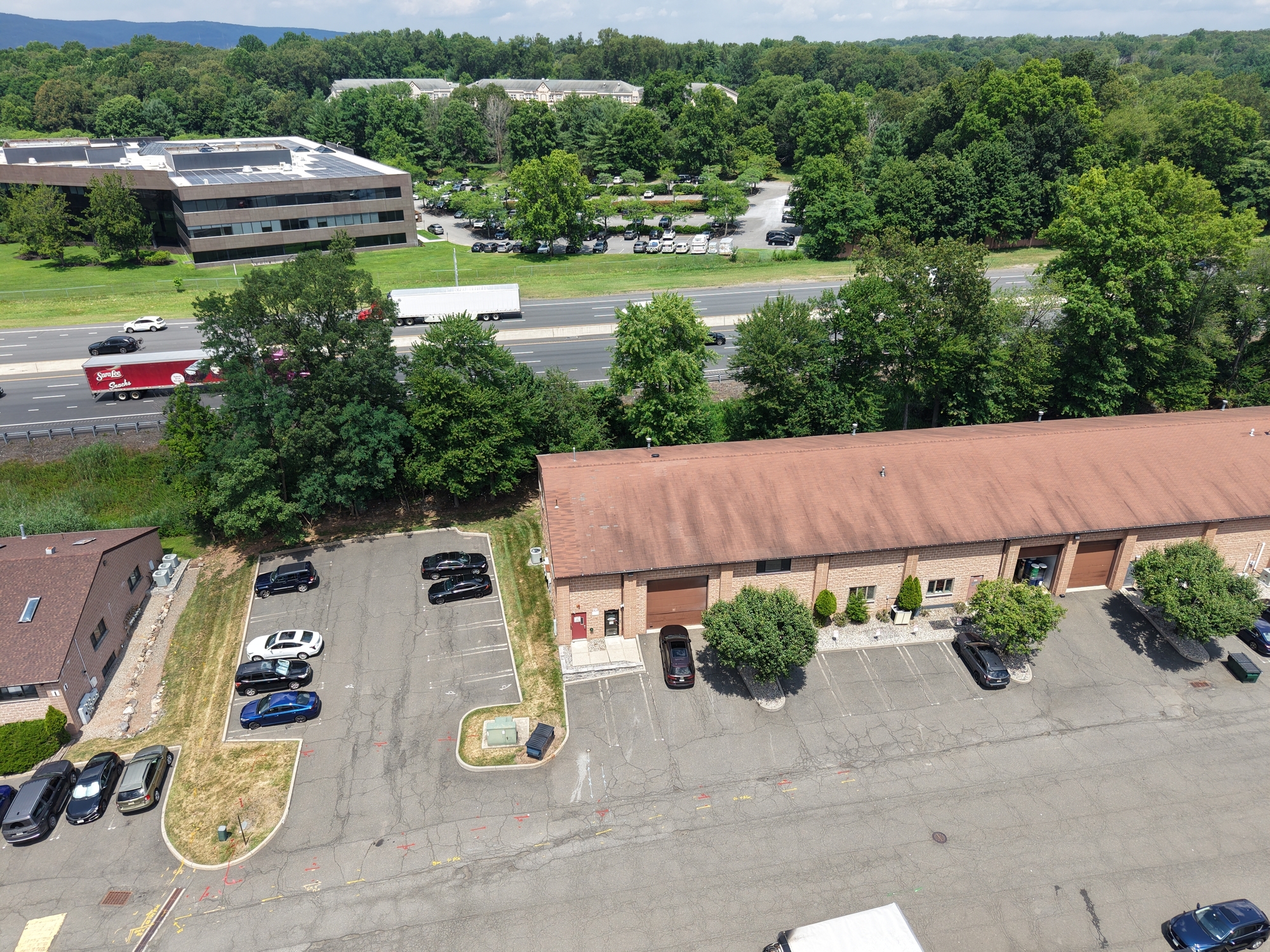 345-351 Spook Rock Rd