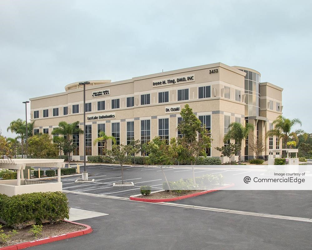Otay Lakes Medical & Dental Center