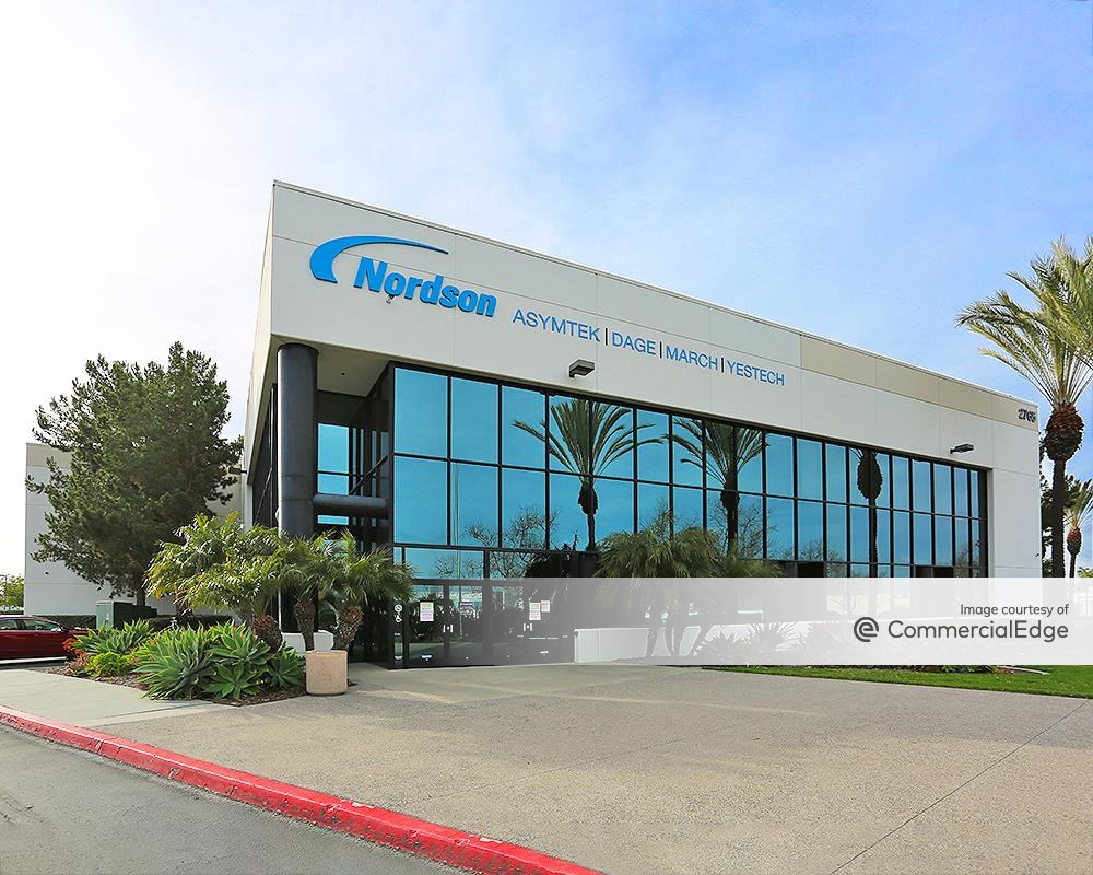 Carlsbad Technology Center