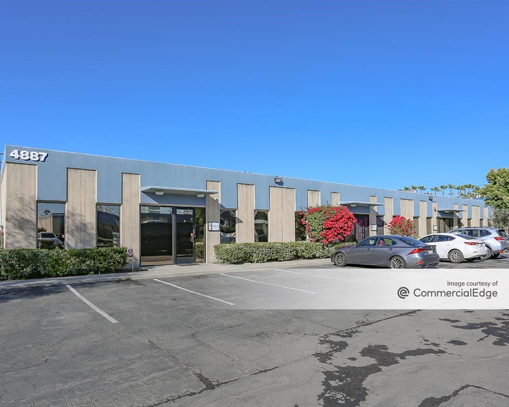 Ronson Court Business Park