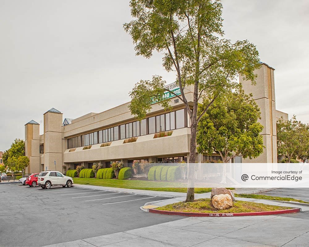 100 North Milpitas Blvd