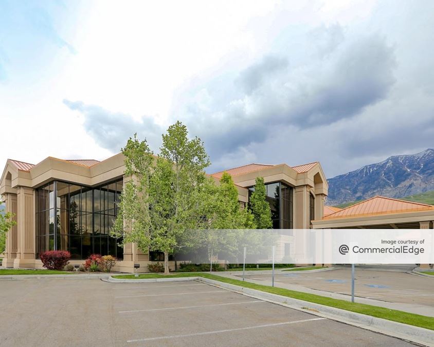 Riverwoods Medical Center &amp; Surgery Center 320 West
