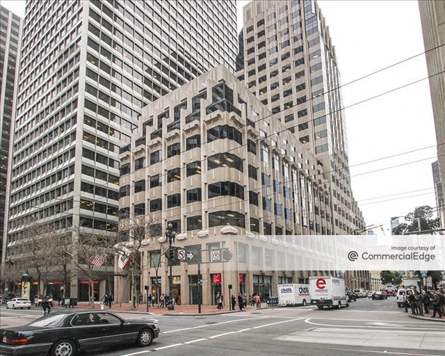 455 Market Street