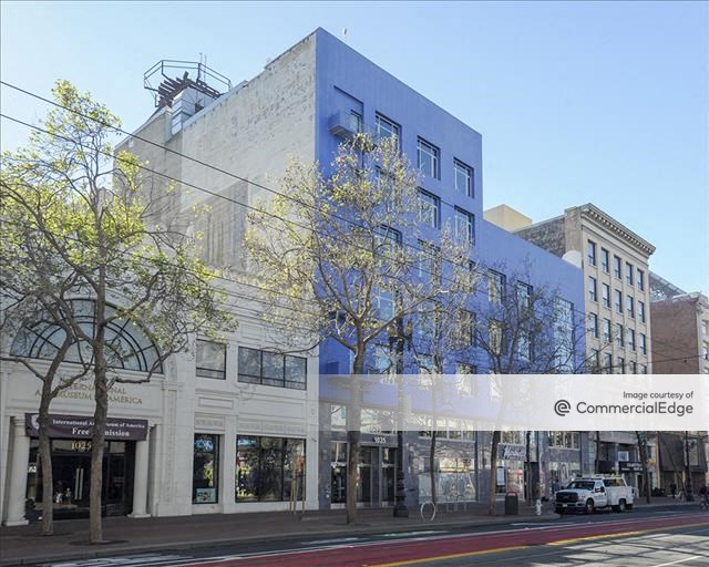 1035 Market Street
