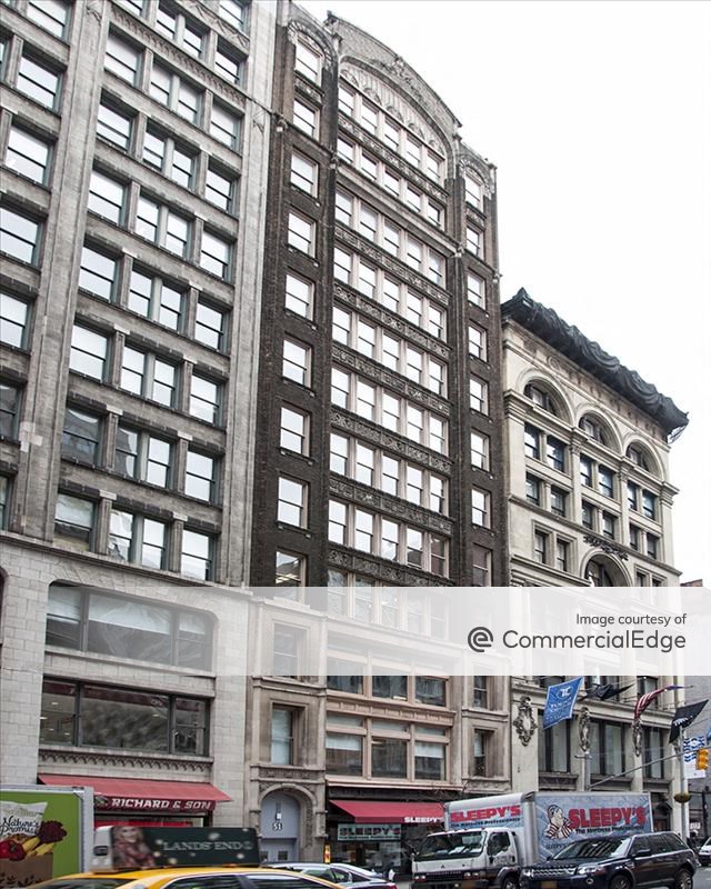 53 West 23rd Street