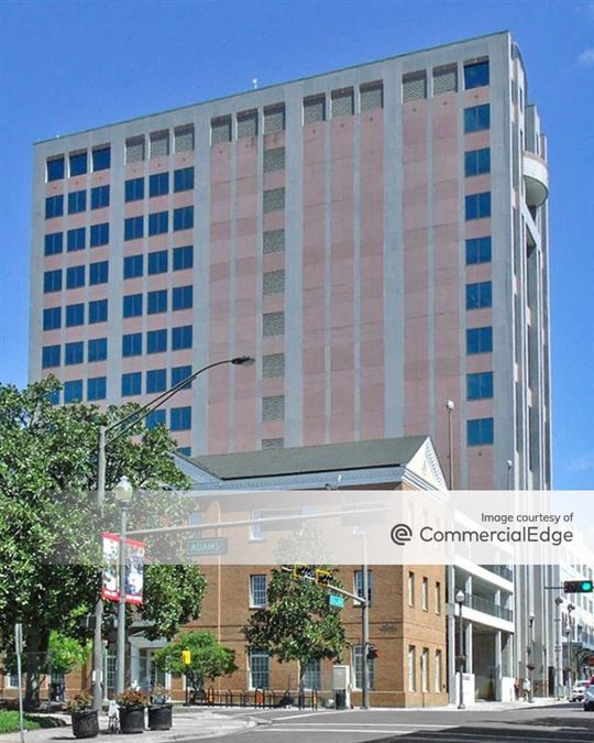Highpoint Center 106 East College Avenue Tallahassee Highpoint Center 106 East College Avenue Tallahassee
