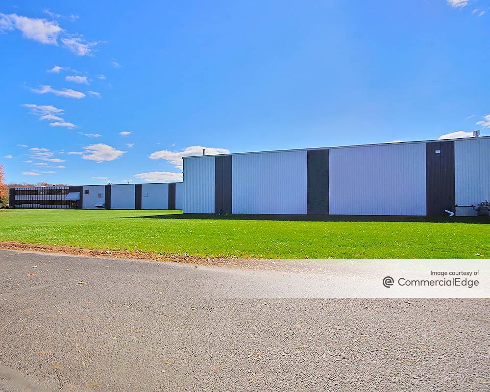 569 Halls Mill Road - Bldg. B