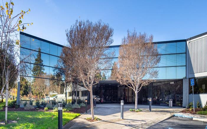 R&D SPACE FOR SUBLEASE