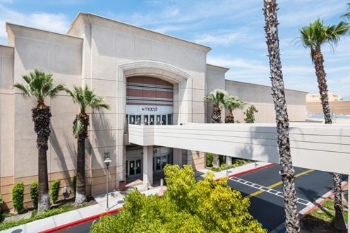Inland Center
