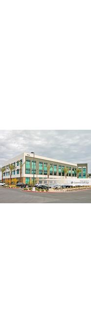 Aristocrat Technologies Campus 10240 West Flamingo Road Las Vegas NV Office Space
