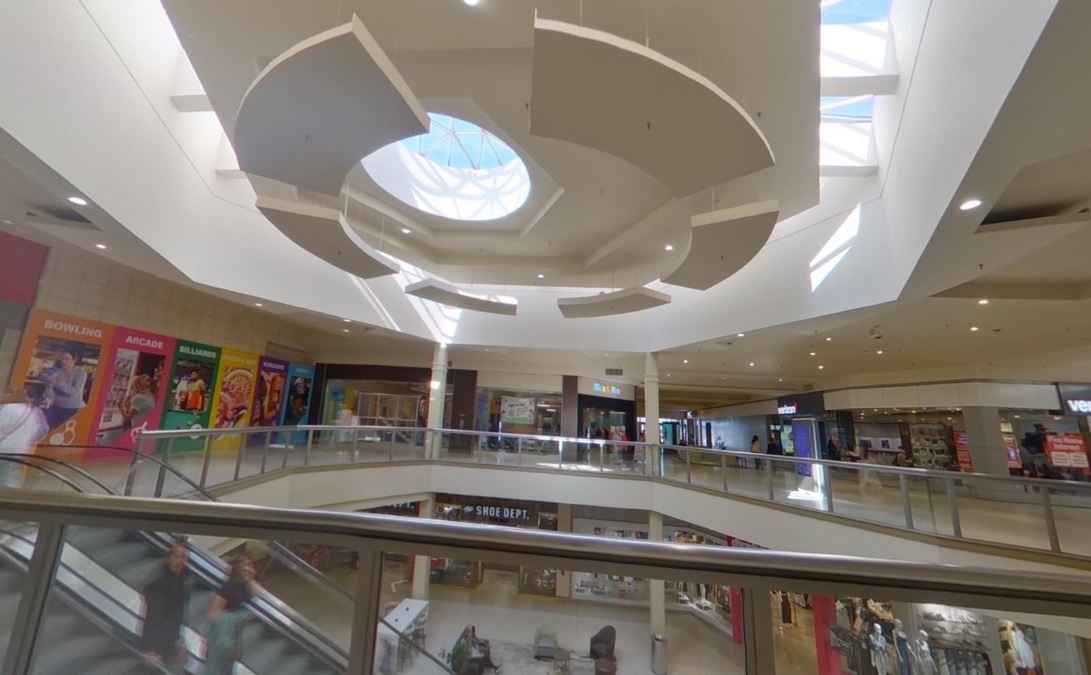 Deptford Mall