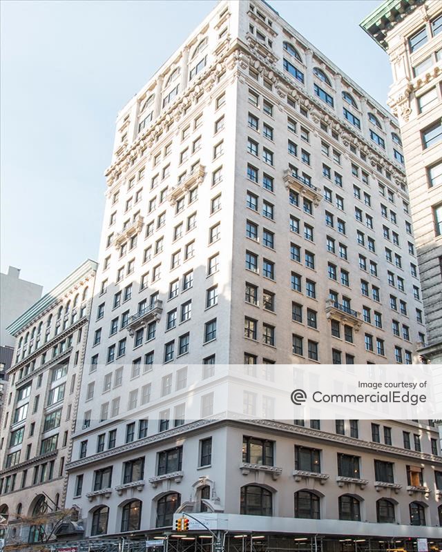 114 Fifth Avenue